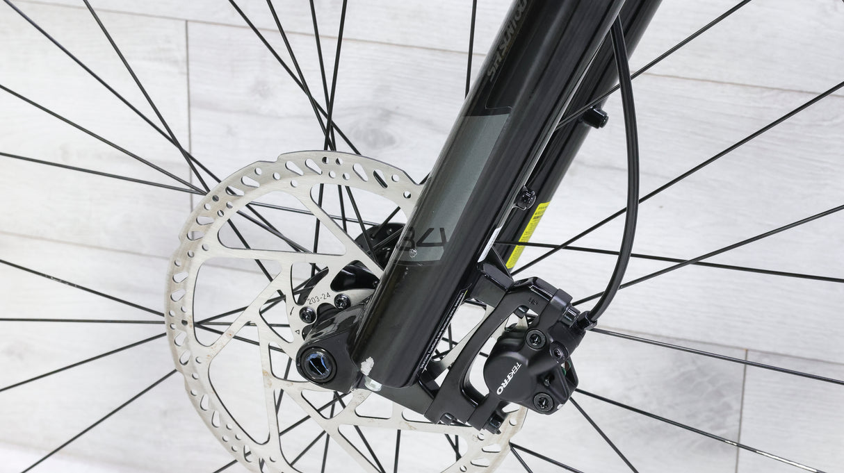 Trek Powerfly 4 Mountain E-Bike - 2022, Medium