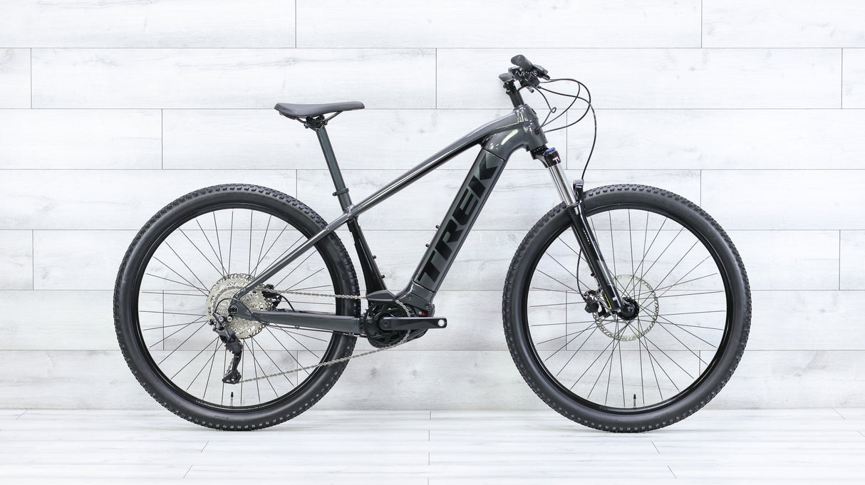 Trek Powerfly 4 Mountain E-Bike - 2022, Medium