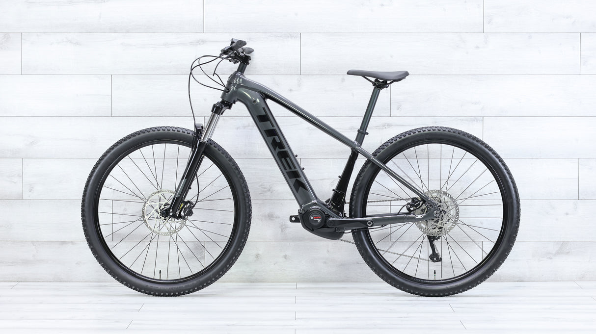 Trek Powerfly 4 Mountain E-Bike - 2022, Medium