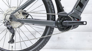 Trek Powerfly 4 Mountain E-Bike - 2022, Medium