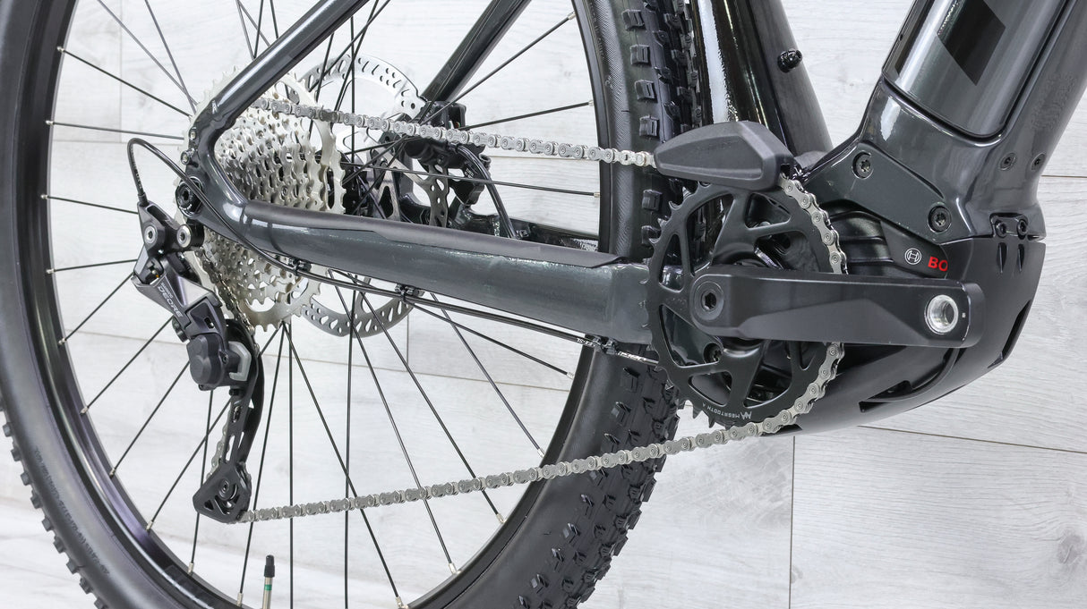 Trek Powerfly 4 Mountain E-Bike - 2022, Medium