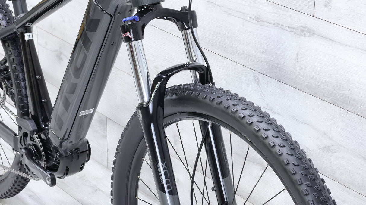 Trek Powerfly 4 Mountain E-Bike - 2022, Medium