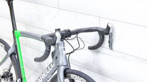 Pinarello Dogma F8 Disc Dura-Ace Di2 Road Bike - 2016, 56cm