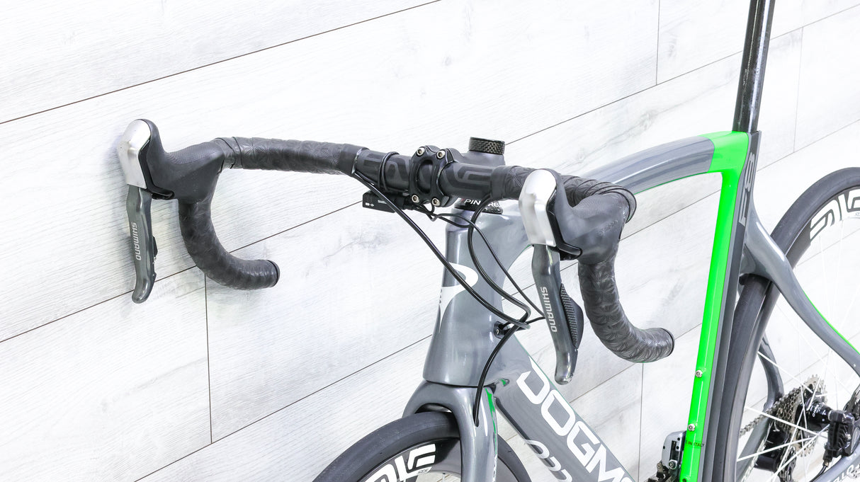 Pinarello Dogma F8 Disc Dura-Ace Di2 Road Bike - 2016, 56cm