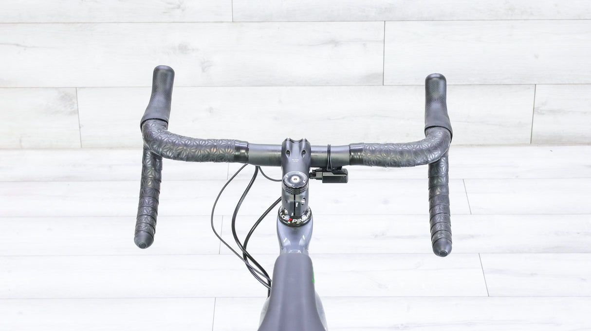 Pinarello Dogma F8 Disc Dura-Ace Di2 Road Bike - 2016, 56cm