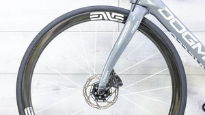 Pinarello Dogma F8 Disc Dura-Ace Di2 Road Bike - 2016, 56cm