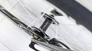 Pinarello Dogma F8 Disc Dura-Ace Di2 Road Bike - 2016, 56cm