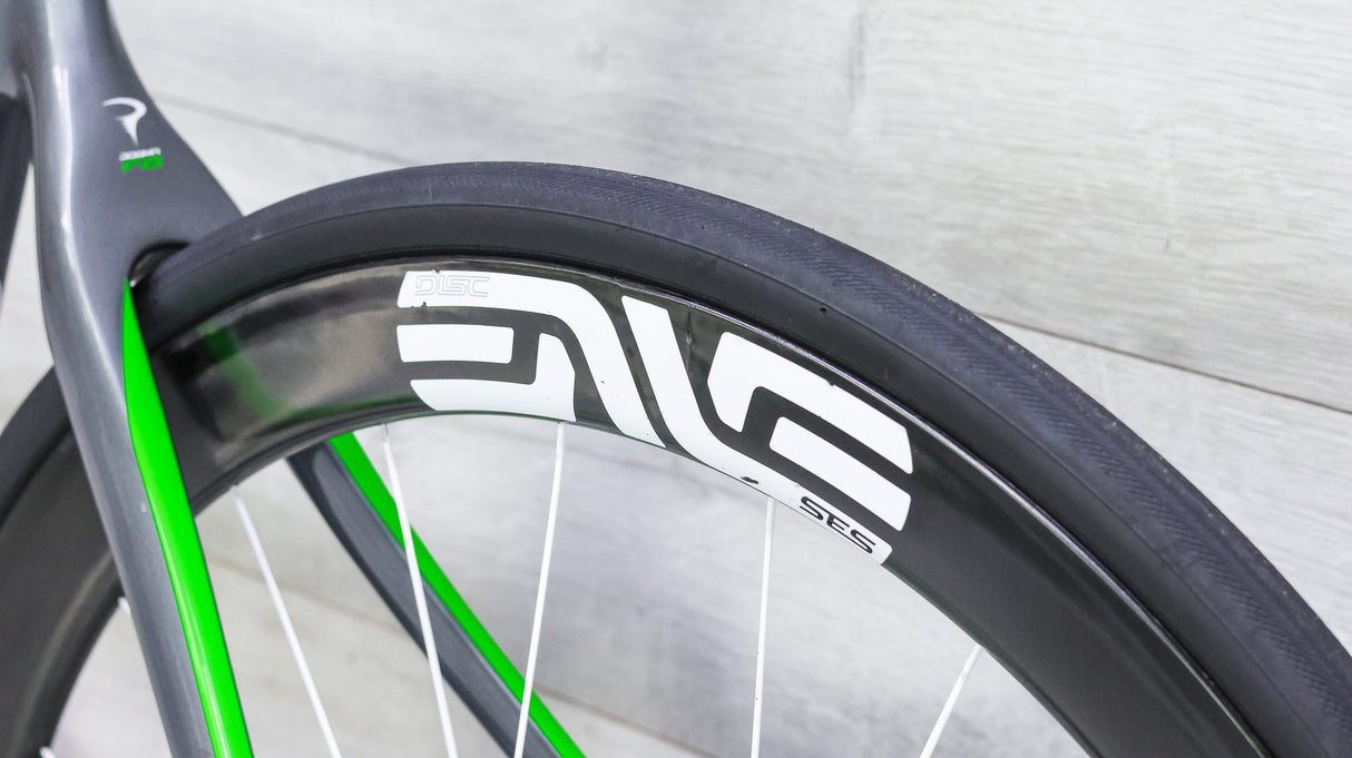 Pinarello Dogma F8 Disc Dura-Ace Di2 Road Bike - 2016, 56cm