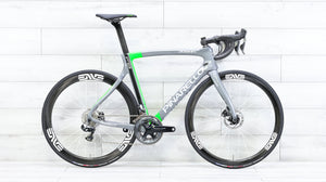 Pinarello Dogma F8 Disc Dura-Ace Di2 Road Bike - 2016, 56cm