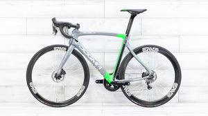Pinarello Dogma F8 Disc Dura-Ace Di2 Road Bike - 2016, 56cm