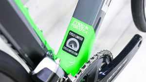 Pinarello Dogma F8 Disc Dura-Ace Di2 Road Bike - 2016, 56cm