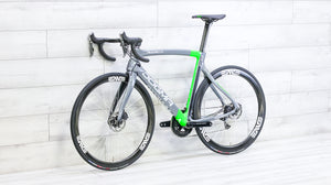 Pinarello Dogma F8 Disc Dura-Ace Di2 Road Bike - 2016, 56cm