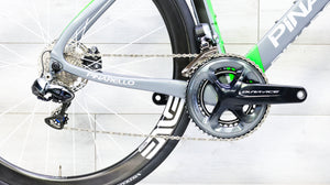 Pinarello Dogma F8 Disc Dura-Ace Di2 Road Bike - 2016, 56cm