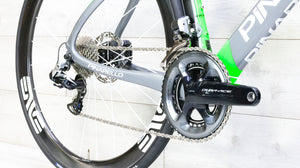 Pinarello Dogma F8 Disc Dura-Ace Di2 Road Bike - 2016, 56cm