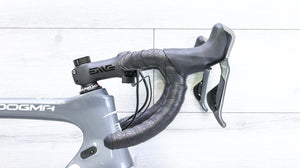 Pinarello Dogma F8 Disc Dura-Ace Di2 Road Bike - 2016, 56cm