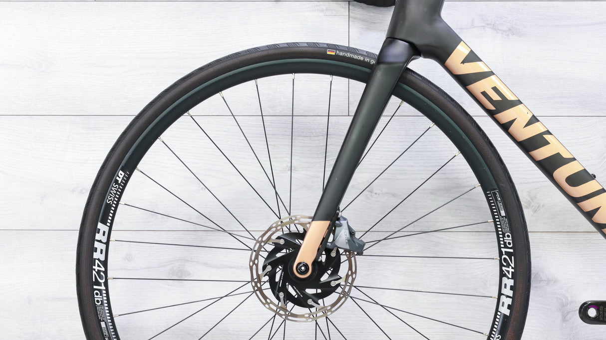 Ventum NS1 SRAM Force AXS Road Bike - 2023, Large