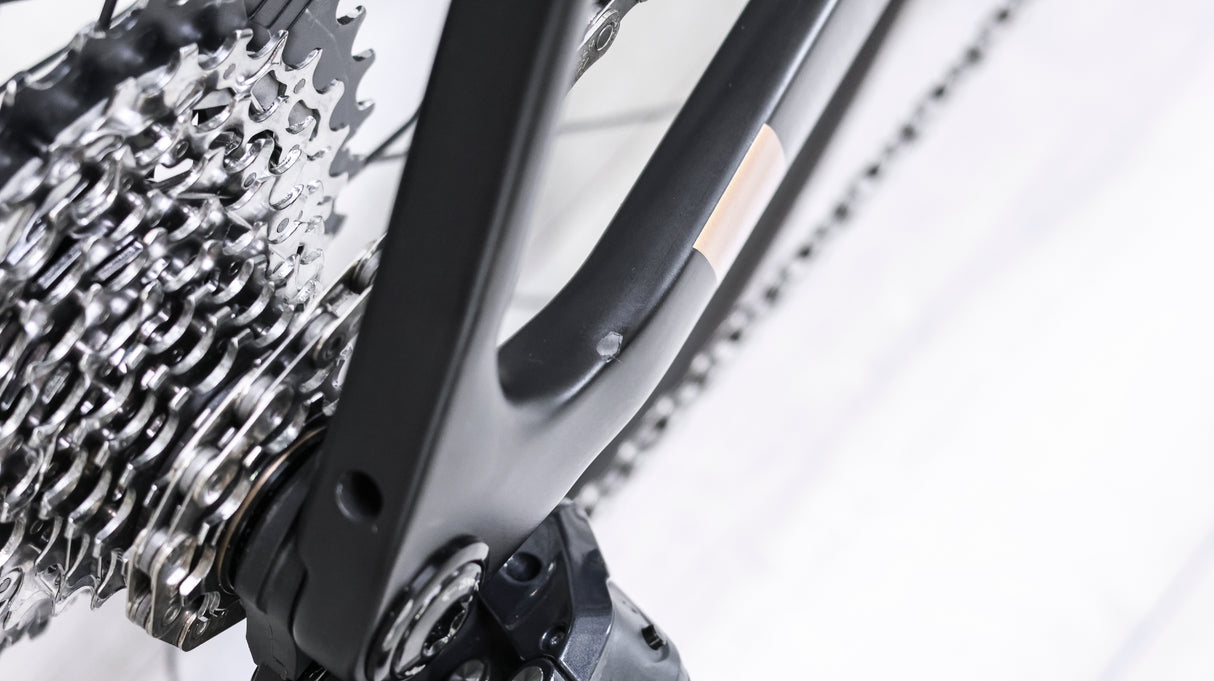 Ventum NS1 SRAM Force AXS Road Bike - 2023, Large