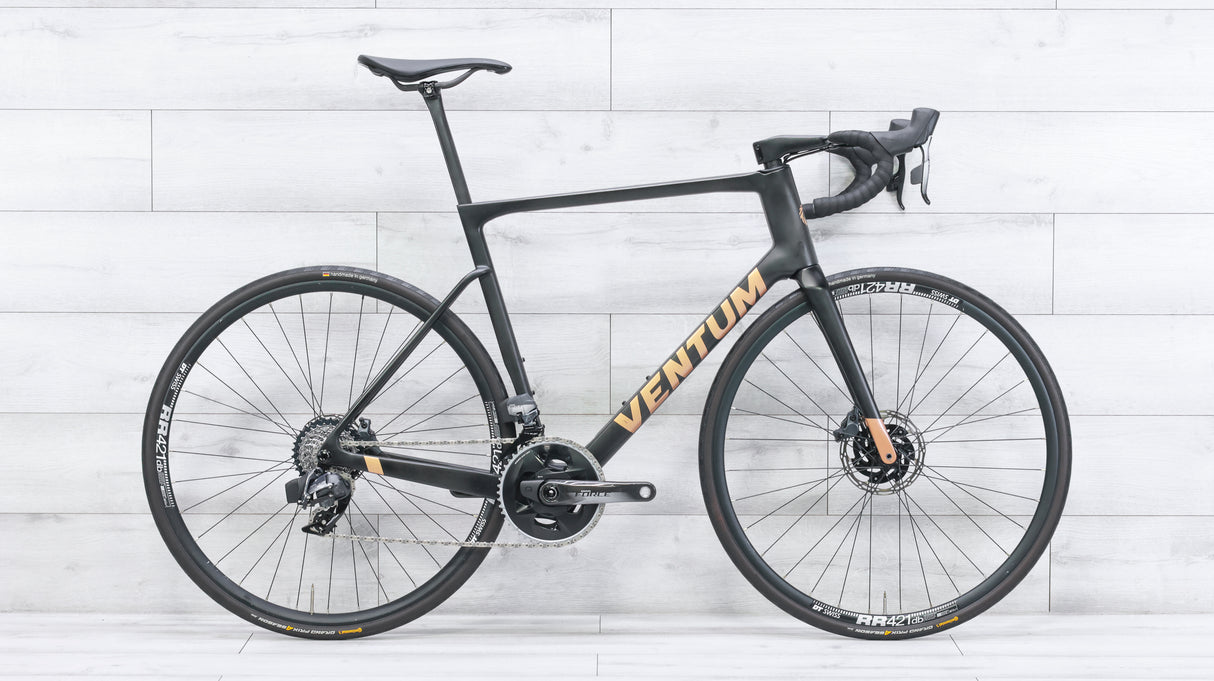 Ventum NS1 SRAM Force AXS Road Bike - 2023, Large