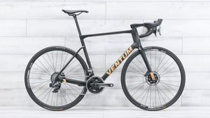 Ventum NS1 SRAM Force AXS Road Bike - 2023, Large