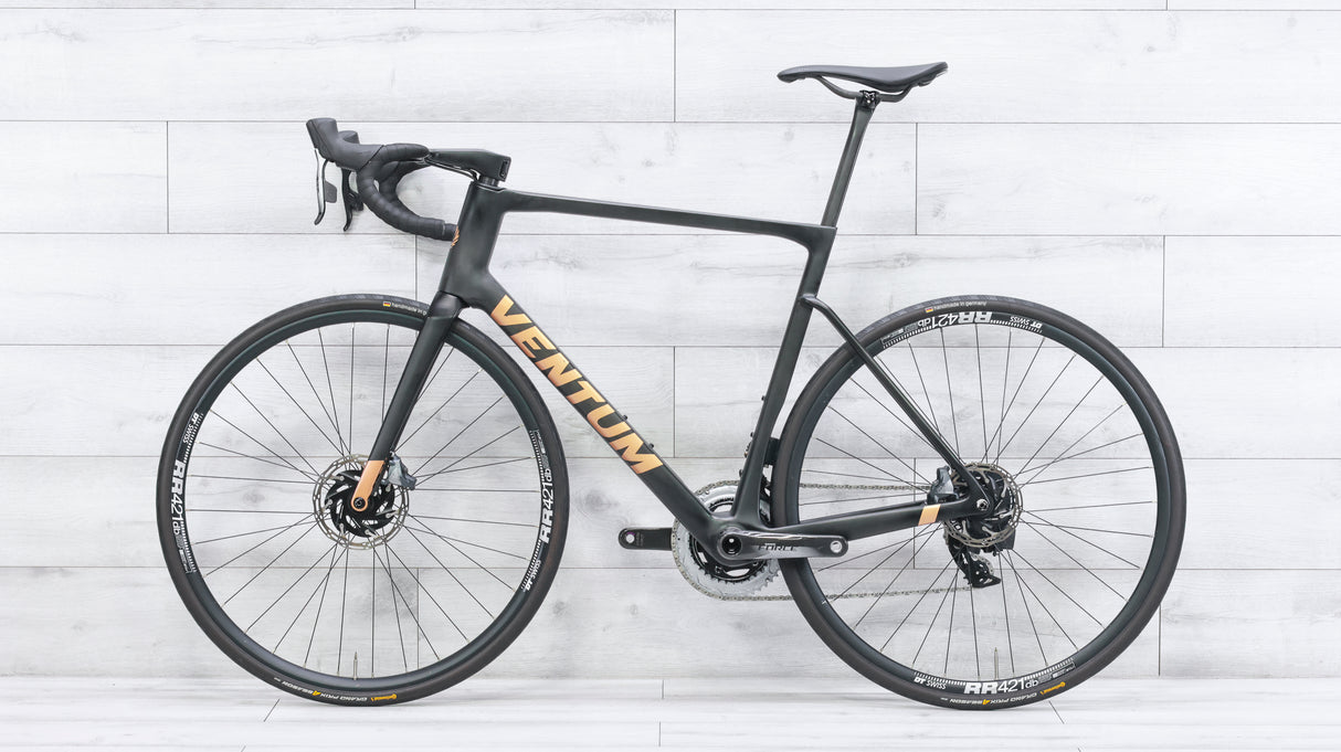 Ventum NS1 SRAM Force AXS Road Bike - 2023, Large