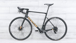 Ventum NS1 SRAM Force AXS Road Bike - 2023, Large