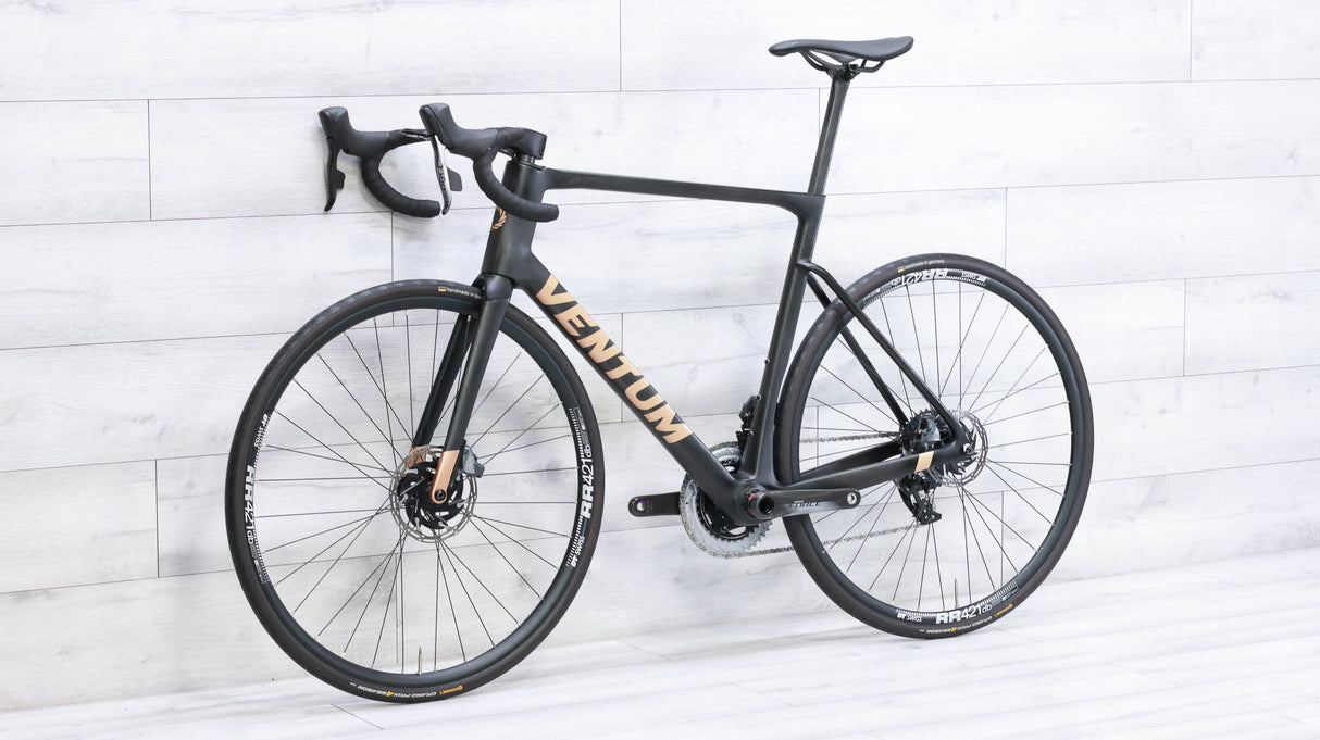 Ventum NS1 SRAM Force AXS Road Bike - 2023, Large