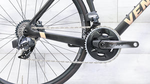 Ventum NS1 SRAM Force AXS Road Bike - 2023, Large