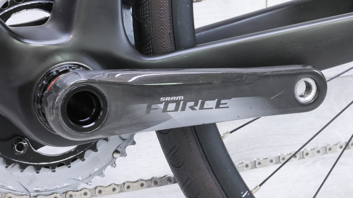 Ventum NS1 SRAM Force AXS Road Bike - 2023, Large