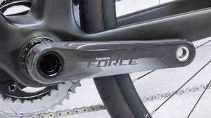 Ventum NS1 SRAM Force AXS Road Bike - 2023, Large