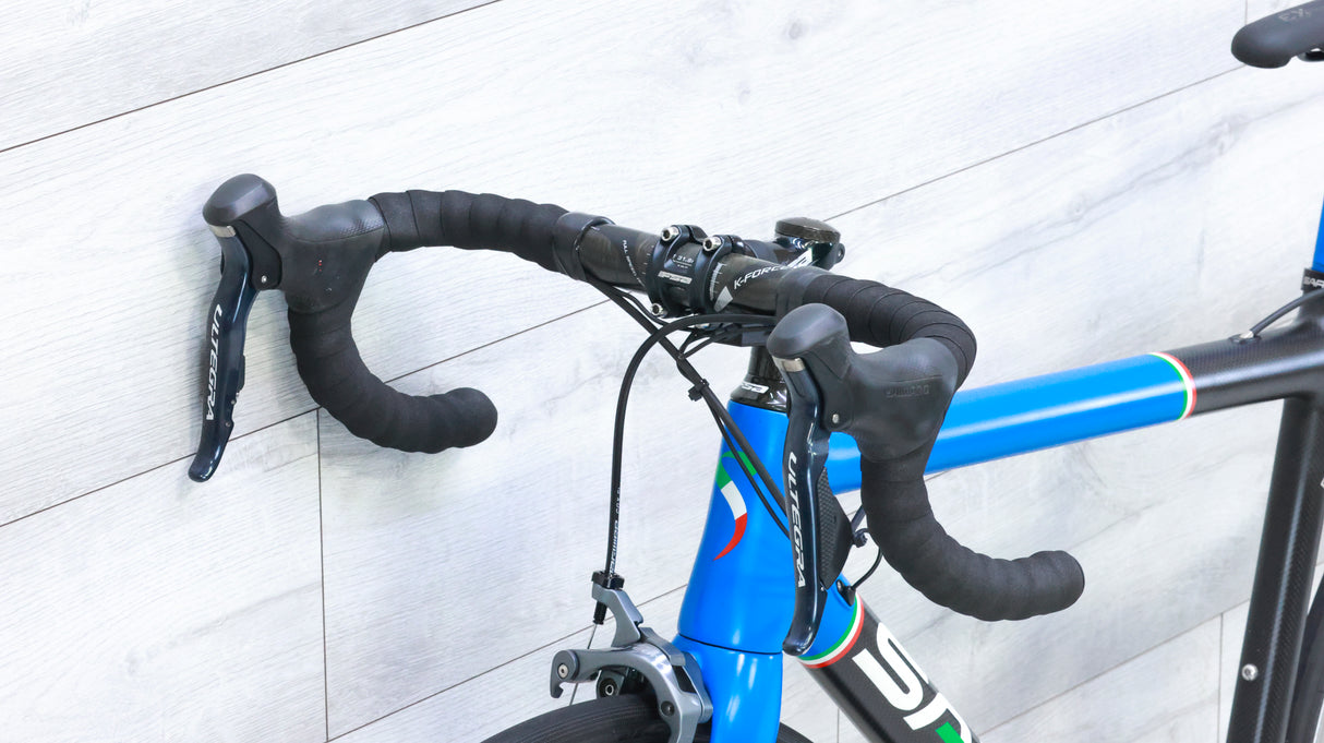 Sarto Veneto Ultegra Di2 Road Bike - 2020, 53cm