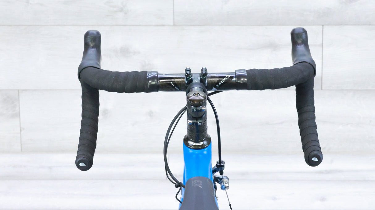 Sarto Veneto Ultegra Di2 Road Bike - 2020, 53cm