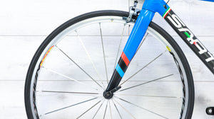 Sarto Veneto Ultegra Di2 Road Bike - 2020, 53cm