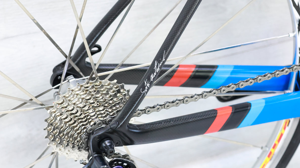 Sarto Veneto Ultegra Di2 Road Bike - 2020, 53cm