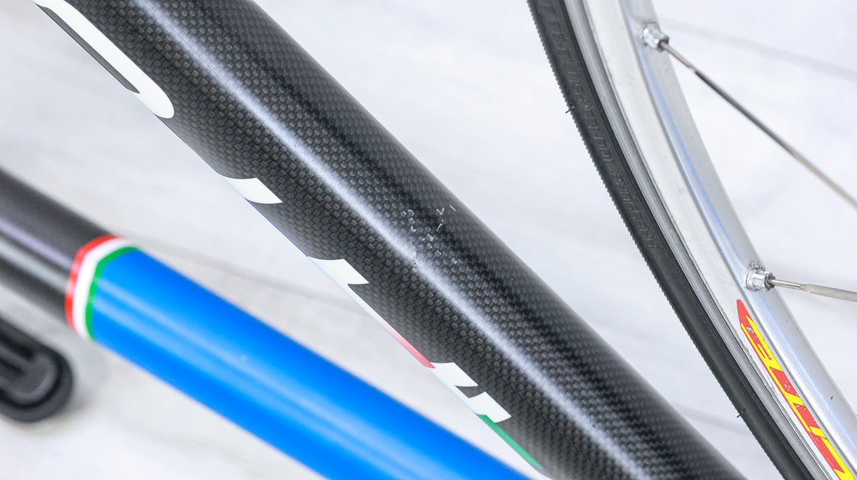 Sarto Veneto Ultegra Di2 Road Bike - 2020, 53cm