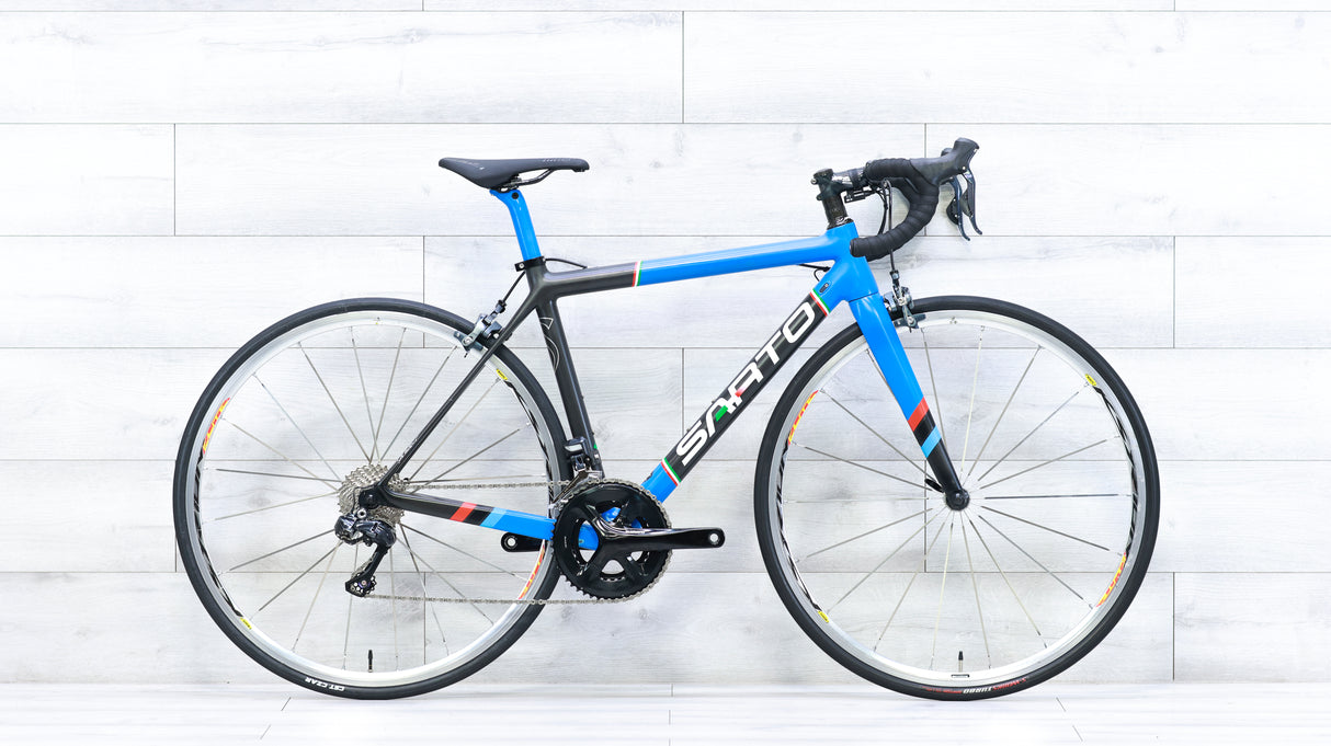 Sarto Veneto Ultegra Di2 Road Bike - 2020, 53cm