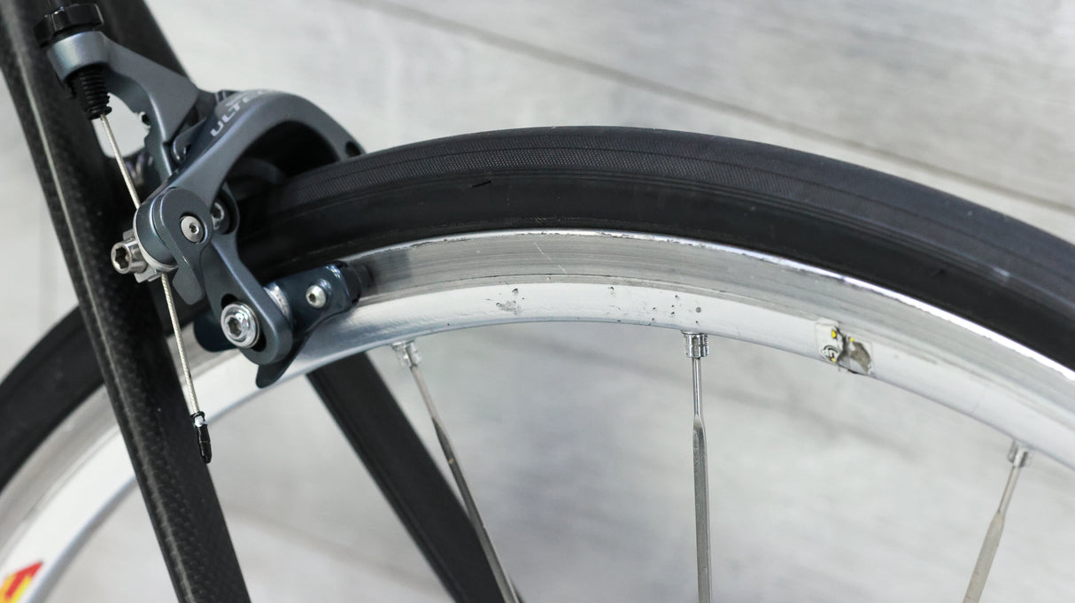 Sarto Veneto Ultegra Di2 Road Bike - 2020, 53cm