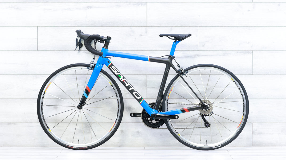 Sarto Veneto Ultegra Di2 Road Bike - 2020, 53cm