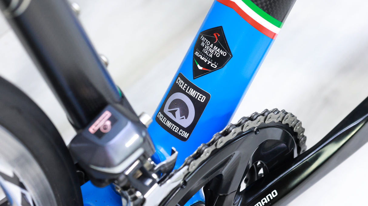 Sarto Veneto Ultegra Di2 Road Bike - 2020, 53cm
