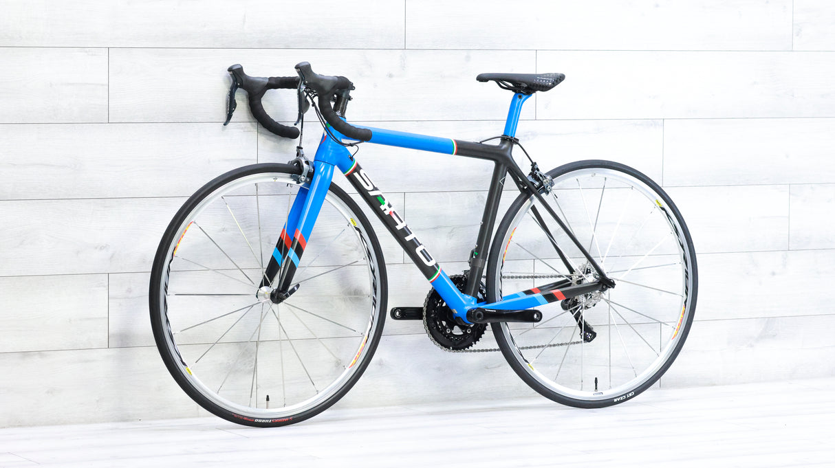 Sarto Veneto Ultegra Di2 Road Bike - 2020, 53cm