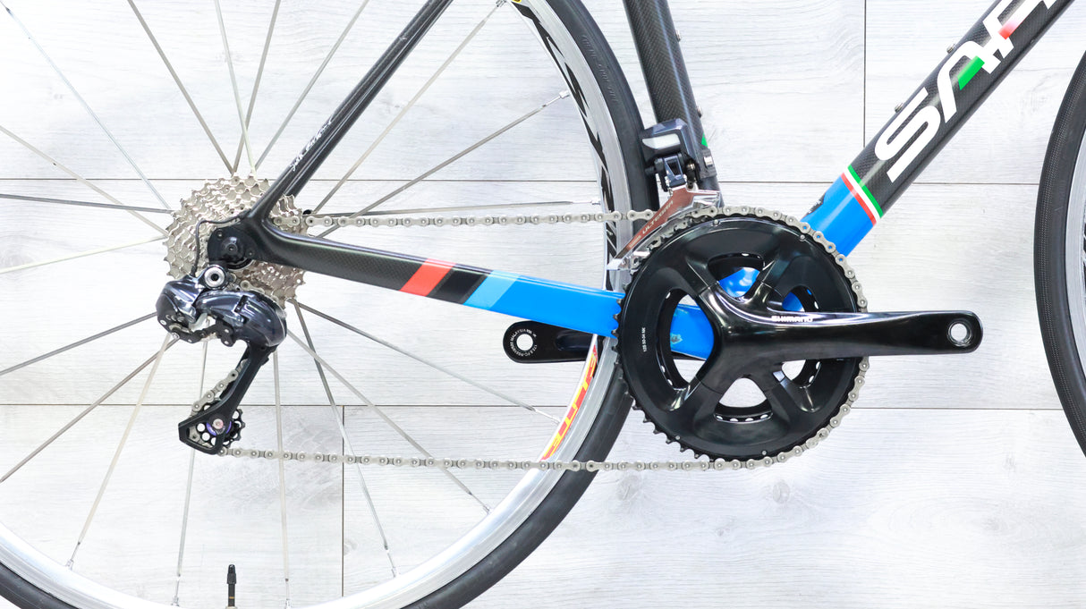 Sarto Veneto Ultegra Di2 Road Bike - 2020, 53cm