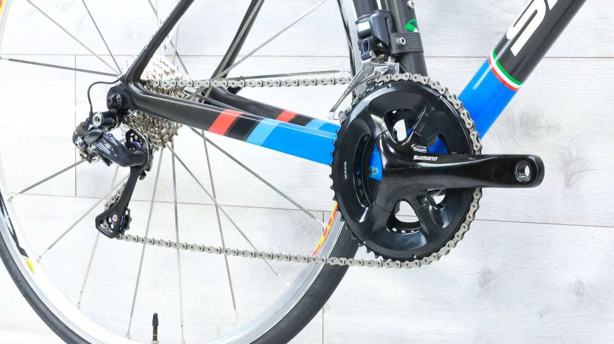 Sarto Veneto Ultegra Di2 Road Bike - 2020, 53cm