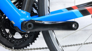 Sarto Veneto Ultegra Di2 Road Bike - 2020, 53cm