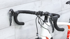 Trek Domane SLR 8 Road Bike - 2017, 52cm