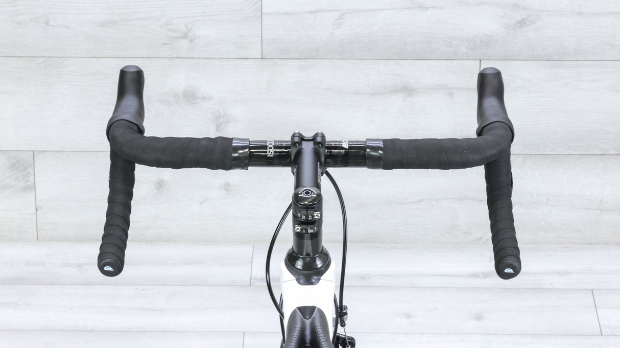 Trek Domane SLR 8 Road Bike - 2017, 52cm