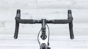 Trek Domane SLR 8 Road Bike - 2017, 52cm