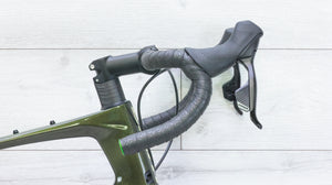 Giant Revolt Advanced 1 Gravel Bike - 2022, Large