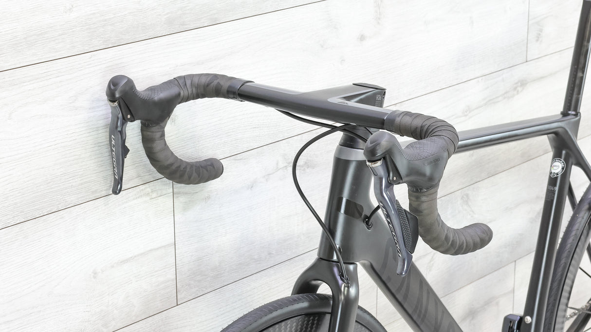 Canyon Ultimate CF SLX Disc 8.0 Di2 Road Bike - 2018, Medium