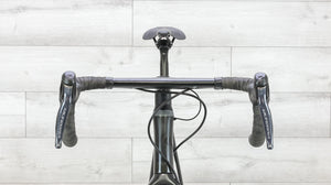 Canyon Ultimate CF SLX Disc 8.0 Di2 Road Bike - 2018, Medium