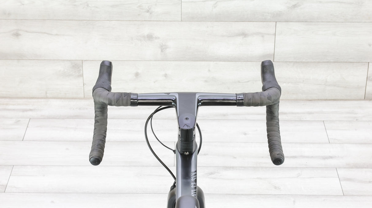 Canyon Ultimate CF SLX Disc 8.0 Di2 Road Bike - 2018, Medium