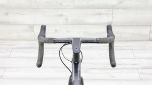 Canyon Ultimate CF SLX Disc 8.0 Di2 Road Bike - 2018, Medium